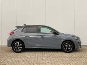 Opel Corsa (2025) thumbnail 4