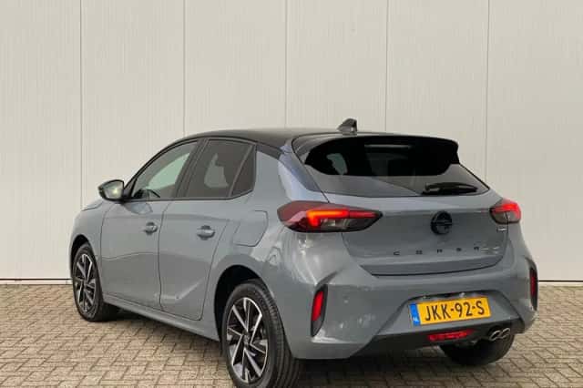 Opel Corsa (2025) thumbnail 6
