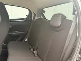 Peugeot 108 (2021) thumbnail 11