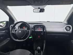 Peugeot 108 (2021) thumbnail 12
