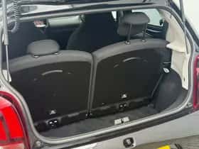 Peugeot 108 (2021) thumbnail 13