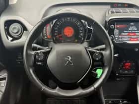 Peugeot 108 (2021) thumbnail 14