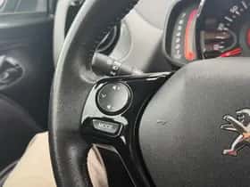 Peugeot 108 (2021) thumbnail 16