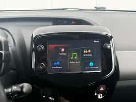 Peugeot 108 (2021) thumbnail 20