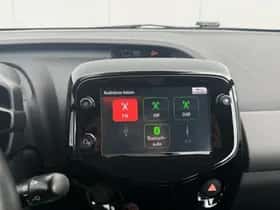 Peugeot 108 (2021) thumbnail 22