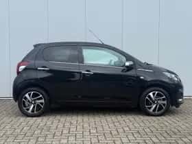 Peugeot 108 (2021) thumbnail 4