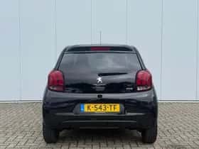 Peugeot 108 (2021) thumbnail 6