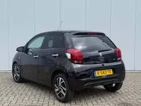 Peugeot 108 (2021) thumbnail 7