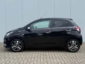 Peugeot 108 (2021) thumbnail 8