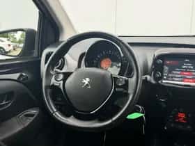Peugeot 108 (2021) thumbnail 9