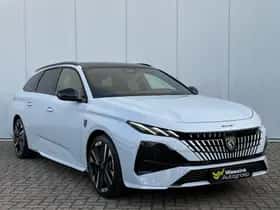Peugeot 308 (2026) thumbnail 3