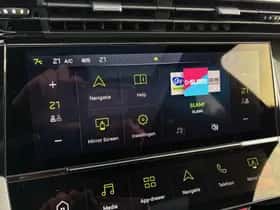 Peugeot 308 (2026) thumbnail 23