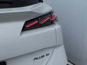Peugeot 308 (2026) thumbnail 43