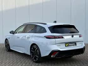 Peugeot 308 (2026) thumbnail 7