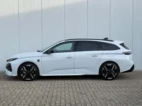 Peugeot 308 (2026) thumbnail 8
