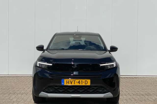 Opel Frontera (2025) thumbnail 3