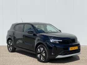 Opel Frontera (2025) thumbnail 4