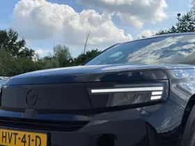 Opel Frontera (2025) thumbnail 36