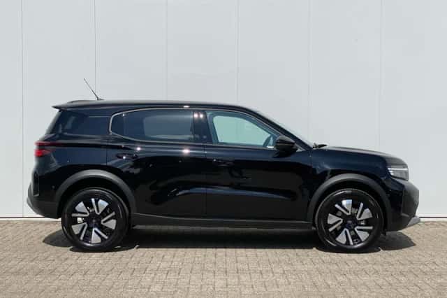 Opel Frontera (2025) thumbnail 5