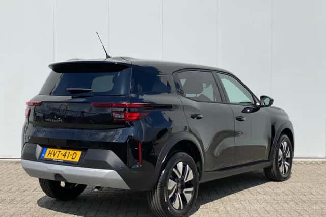 Opel Frontera (2025) thumbnail 6