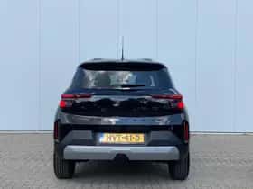 Opel Frontera (2025) thumbnail 7