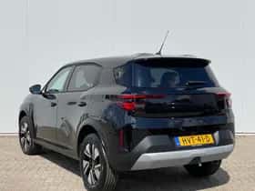 Opel Frontera (2025) thumbnail 8
