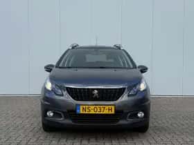 Peugeot 2008 (2017) thumbnail 2