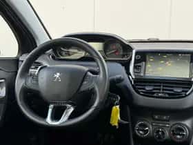 Peugeot 2008 (2017) thumbnail 13