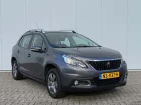 Peugeot 2008 (2017) thumbnail 3