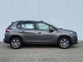 Peugeot 2008 (2017) thumbnail 4