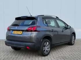 Peugeot 2008 (2017) thumbnail 5