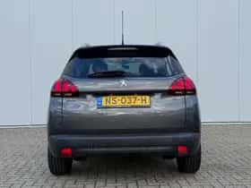 Peugeot 2008 (2017) thumbnail 6