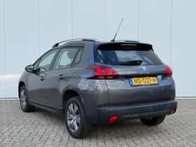 Peugeot 2008 (2017) thumbnail 7