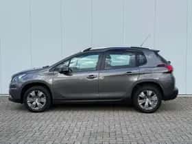 Peugeot 2008 (2017) thumbnail 8