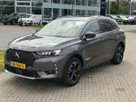 DS 7 (2019) thumbnail 13
