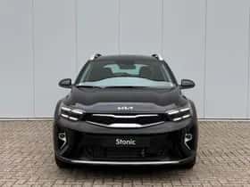 Kia Stonic (2026) thumbnail 2