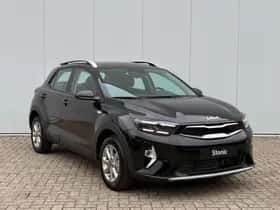 Kia Stonic (2026) thumbnail 3