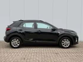 Kia Stonic (2026) thumbnail 4