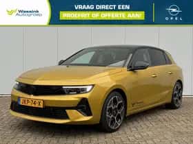Opel Astra (2025)