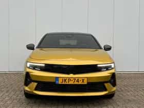 Opel Astra (2025) thumbnail 2