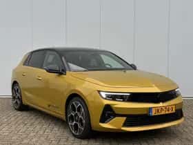 Opel Astra (2025) thumbnail 3