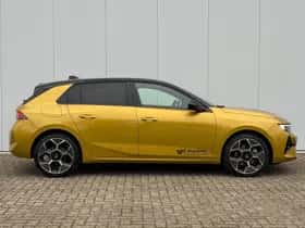 Opel Astra (2025) thumbnail 4