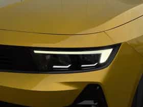 Opel Astra (2025) thumbnail 40