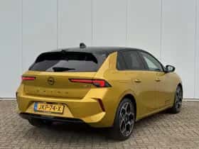 Opel Astra (2025) thumbnail 5