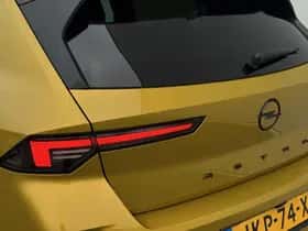 Opel Astra (2025) thumbnail 42
