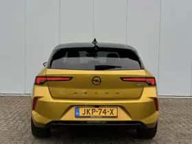 Opel Astra (2025) thumbnail 6