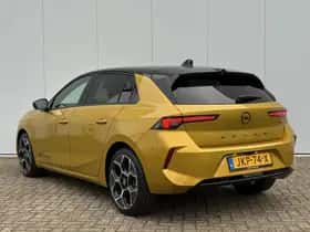 Opel Astra (2025) thumbnail 7