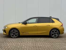 Opel Astra (2025) thumbnail 8