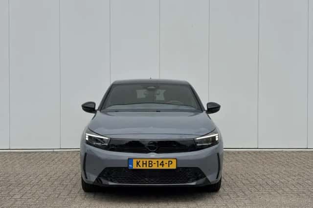 Opel Corsa (2026) thumbnail 2