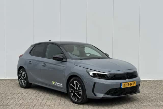 Opel Corsa (2026) thumbnail 3